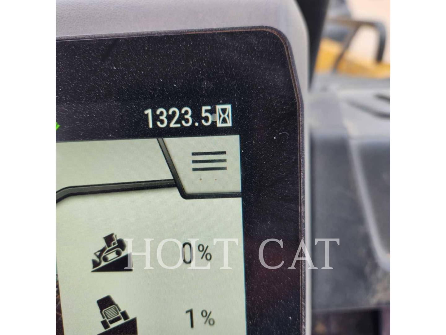 Caterpillar 953, Track Loader, 1962 hours, S/N: LTL00558, 2023 - Image 5