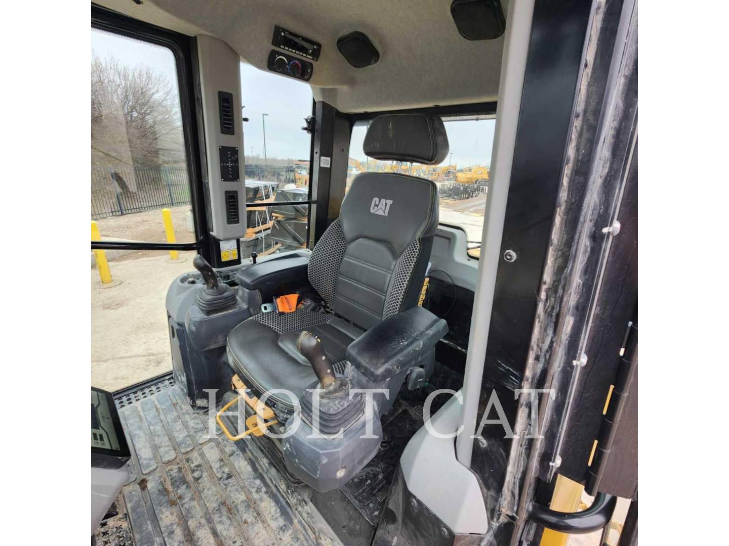 Caterpillar 953, Track Loader, 1962 hours, S/N: LTL00558, 2023 - Image 7