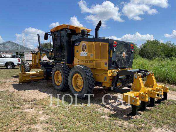Deere &Co 770GP, Motor Grader, 140 hours, S/N: 716759, 2023 - Image 4