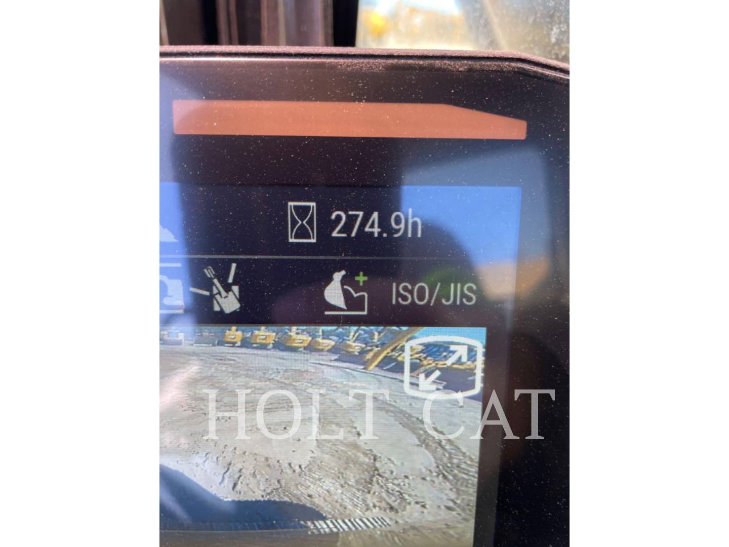 Caterpillar 325 TC, Crawler Excavator, 3959 hours, S/N: TEL20801, 2022 - Image 5