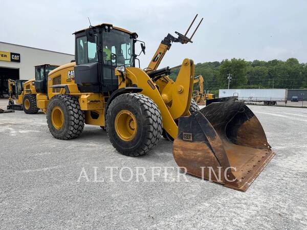 Caterpillar 930M, Crawler Dozer, 3633 hours, S/N: J5K00385, 2021 - Image 2
