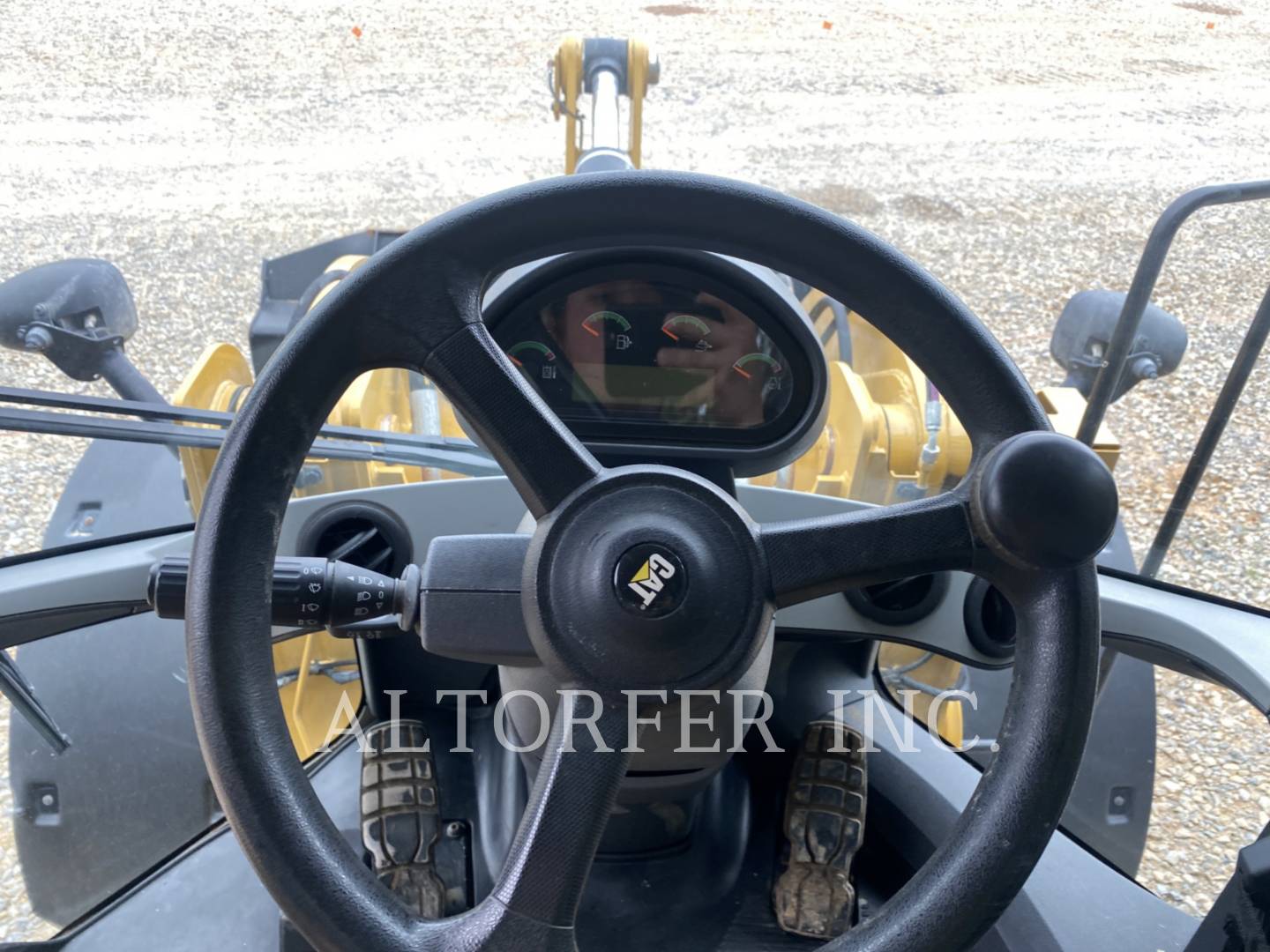 Caterpillar 930M, Crawler Dozer, 3633 hours, S/N: J5K00385, 2021 - Image 8