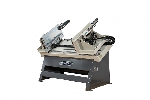 Northtech #NT-DBC102540, Drawer Box Clamp, 25" x 10" x 40", 2 stage - Image 4