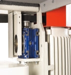 Northtech #NT-ES972DE, Edge Sander, 10 HP, 1/2" stroke, new - Image 4