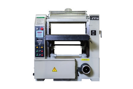 24" Northtech #NT-24-15HCVS-XL, Ultimate Planer, 15 HP, 24" head, 6 rows inserts, 75 FPM, new - Image 1