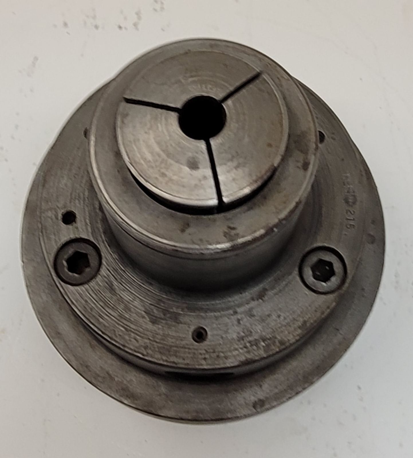 Cushman Collet Chuck - Ref No 215 - Image 2