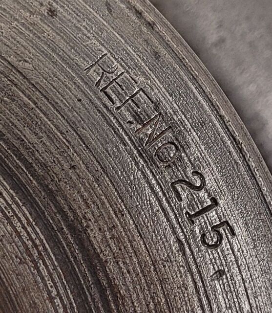 Cushman Collet Chuck - Ref No 215 - Image 4