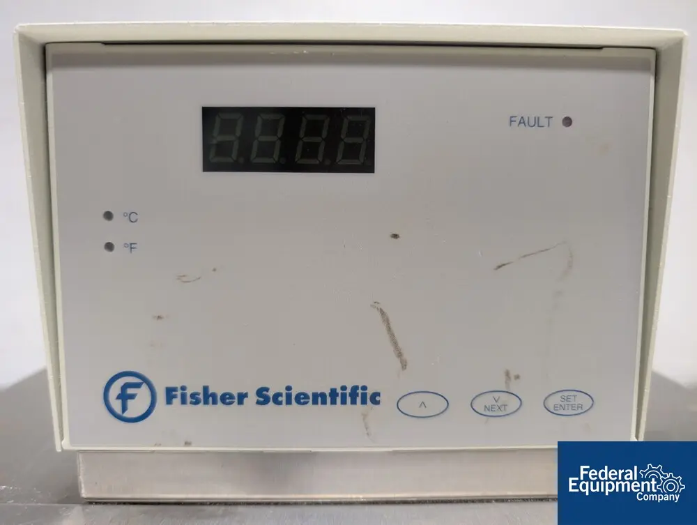 Fisher Scientific #1013S, Isotemp Bath, 115 V. - Image 6