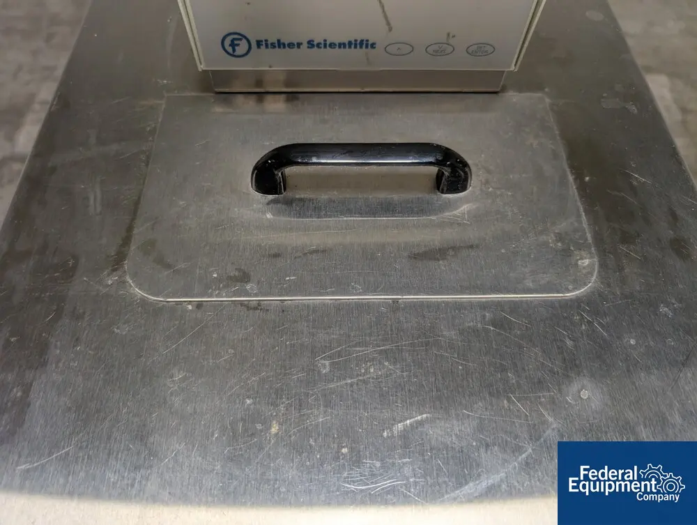 Fisher Scientific #1013S, Isotemp Bath, 115 V. - Image 7