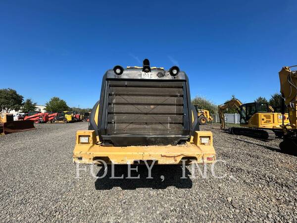 Cat 980M, Wheel Loader, 18657 hours, S/N: KRS01788, 2016 - Image 3