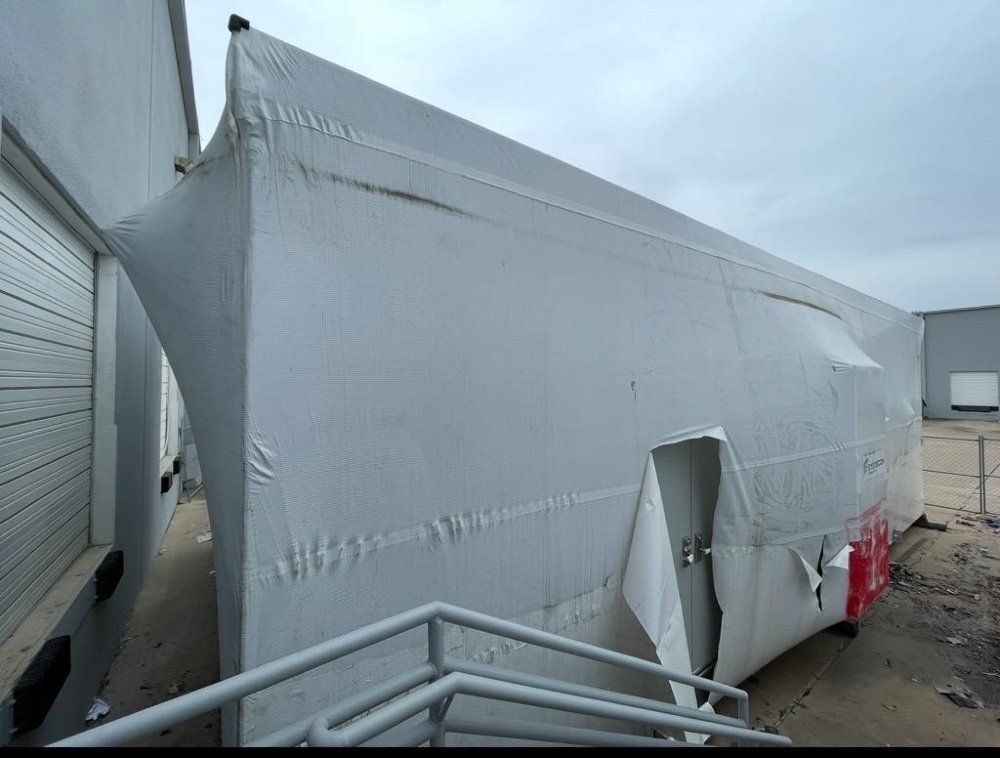Systecon Packaged Boiler Plant 4 AERCO Benchmark 5000 (*Each Boiler delivers 5,000,000 BTU per hour*) - Image 4