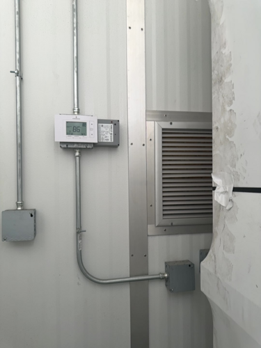 Systecon Packaged Boiler Plant 4 AERCO Benchmark 5000 (*Each Boiler delivers 5,000,000 BTU per hour*) - Image 6