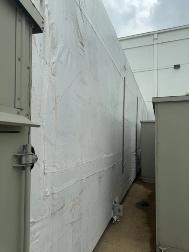 Systecon Packaged Boiler Plant 4 AERCO Benchmark 5000 (*Each Boiler delivers 5,000,000 BTU per hour*) - Image 8