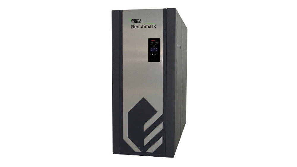 Systecon Packaged Boiler Plant 4 AERCO Benchmark 5000 (*Each Boiler delivers 5,000,000 BTU per hour*) - Image 10