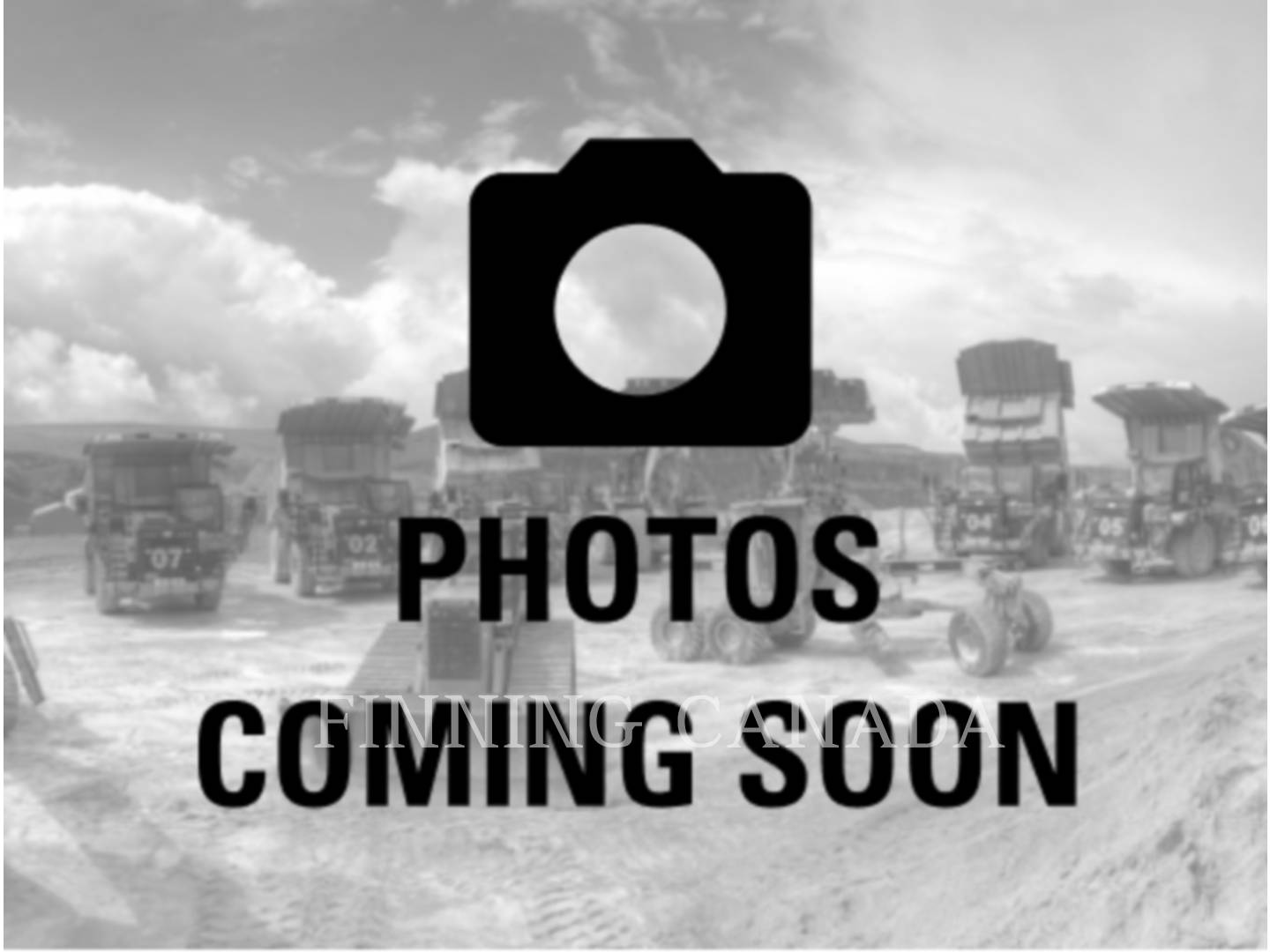 Caterpillar MH8-TH-HYD, Quick Connector, S/N: TH220112057, 2023 - Image 2