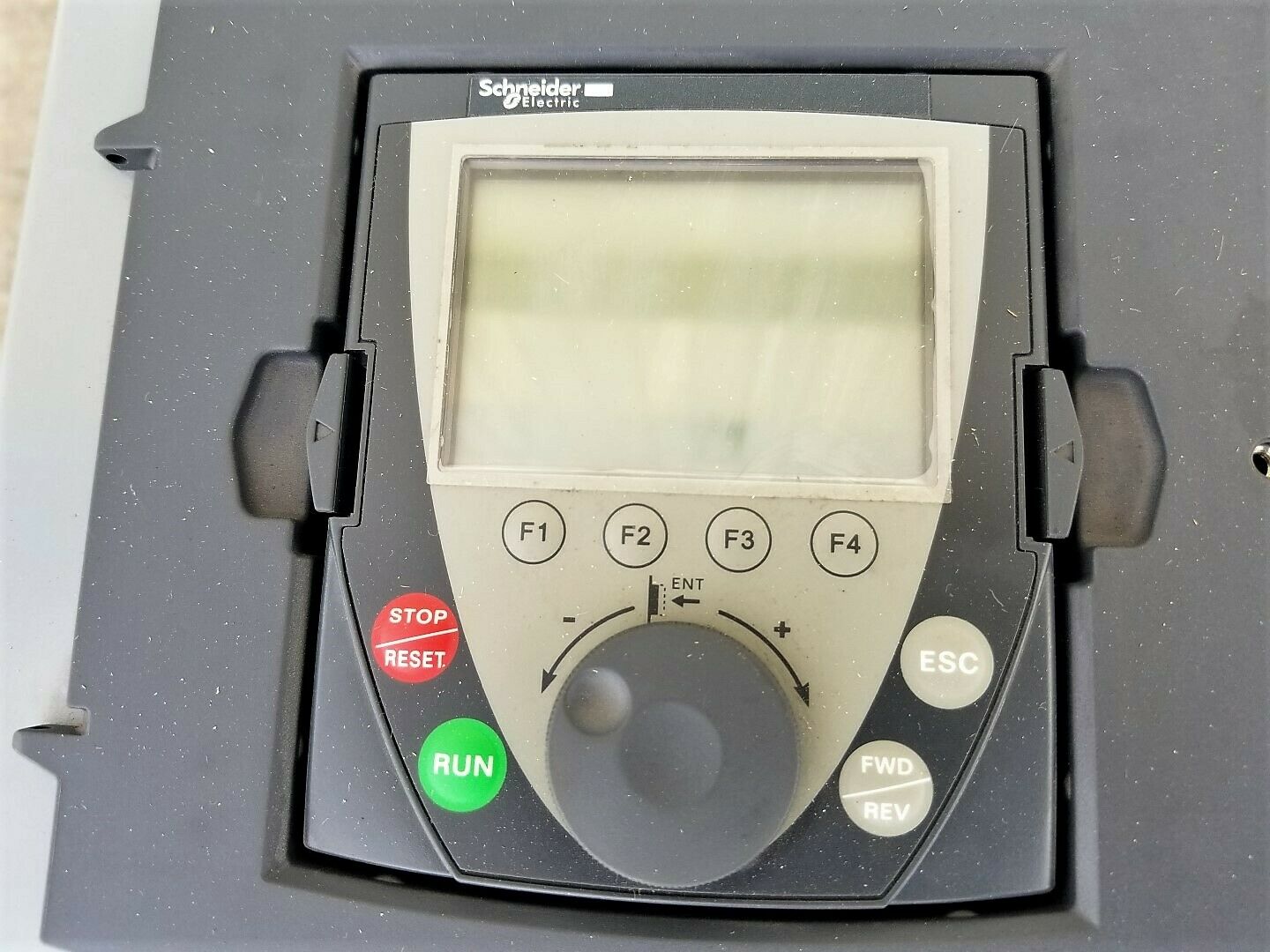 1 HP Schneider Electric Square D, class 8839 e-flex altivar adjustabl - Image 6