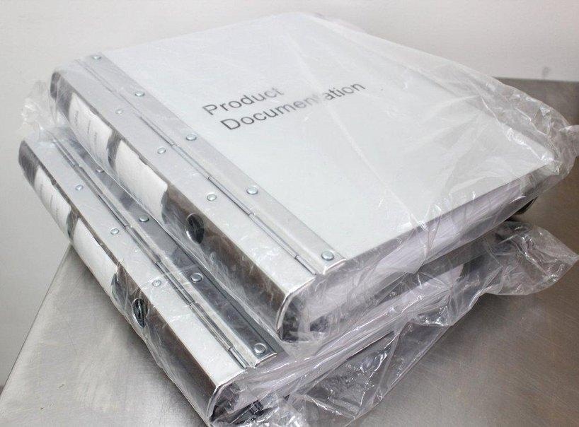 Cytiva #AKTA-Process, 10mm chromatography system - Image 7