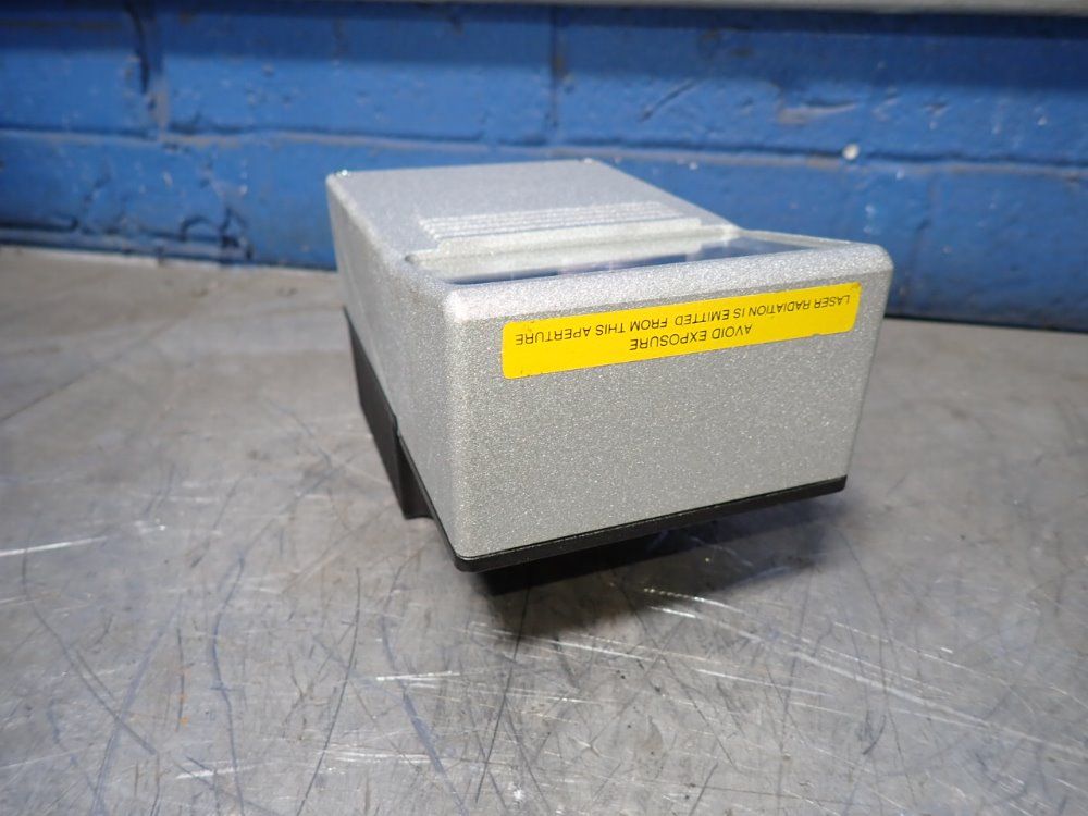 Datalogic, DS6400-105-011, Barcode Scanner, 2015 - Image 4