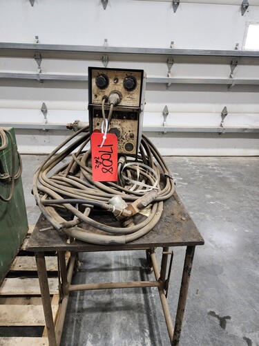 Power Supply, Linde - Image 8