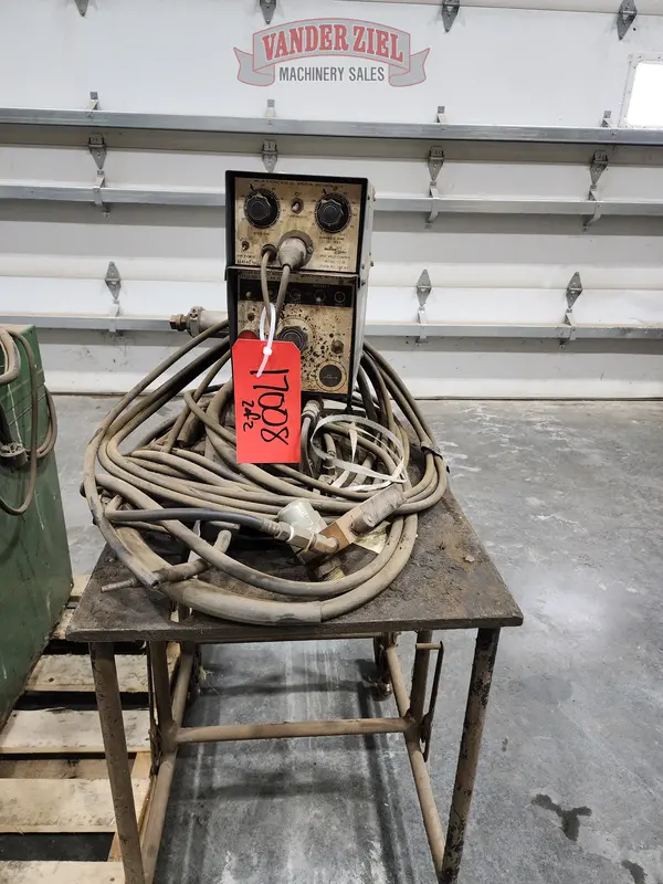 Power Supply, Linde - Image 8