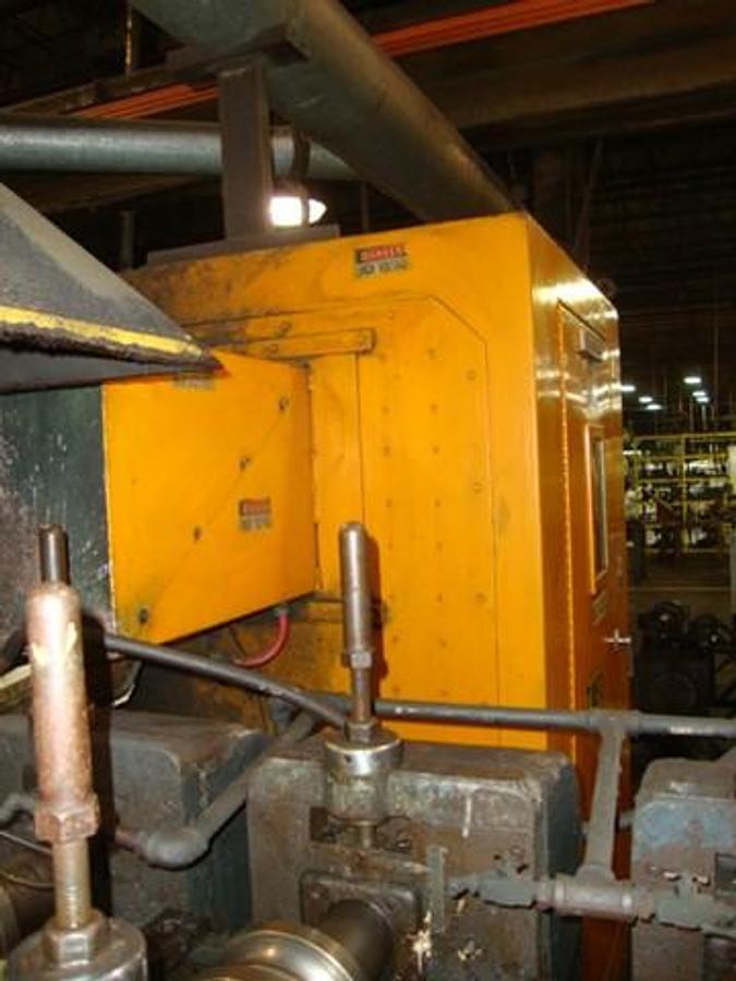 2" Yoder #M2-2-1/2, tube mill complete line to start making tube today, 1980 - Image 8