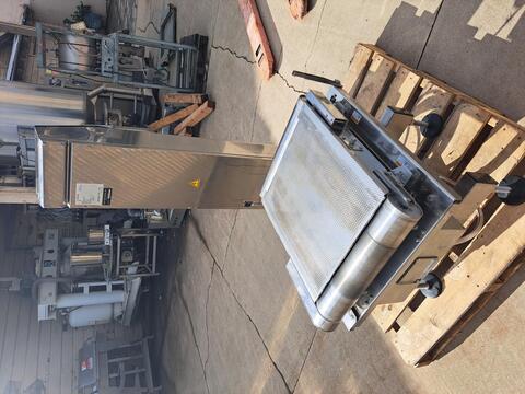 Ishida #DACS-GN-S300-46//1P-N-S, checkweigher, 30 kg capacity, 2017 - Image 5