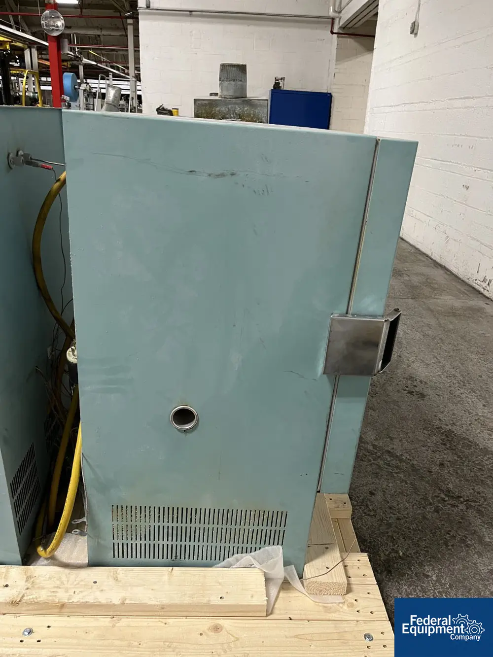Blue M #OV490A-3, Oven - Image 4