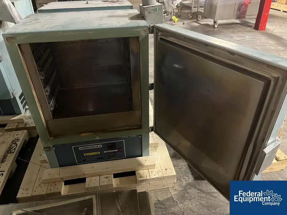 Blue M #OV490A-3, Oven - Image 5