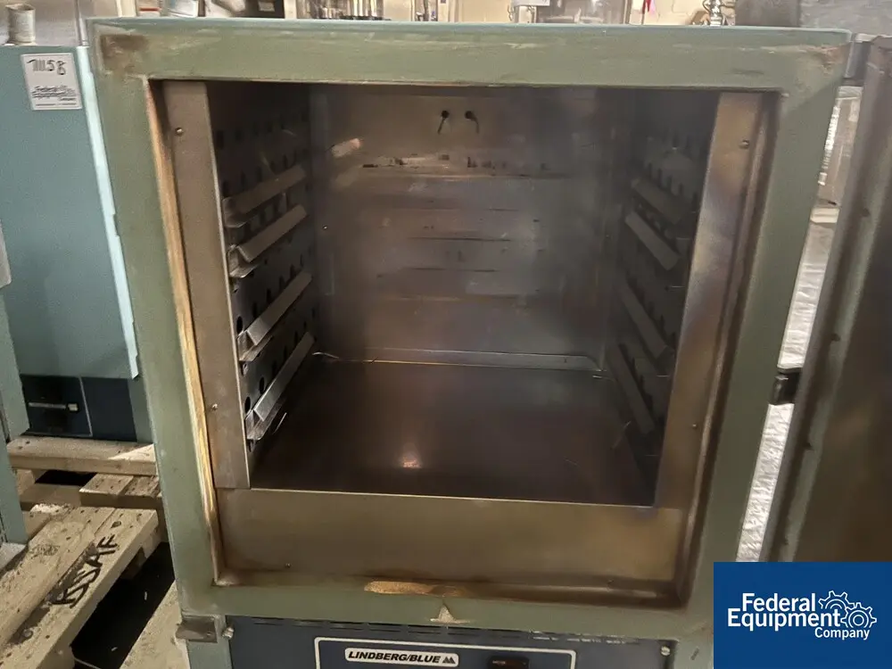 Blue M #OV490A-3, Oven - Image 6