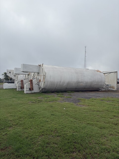 Appco #5000, e-tank silos - Image 3