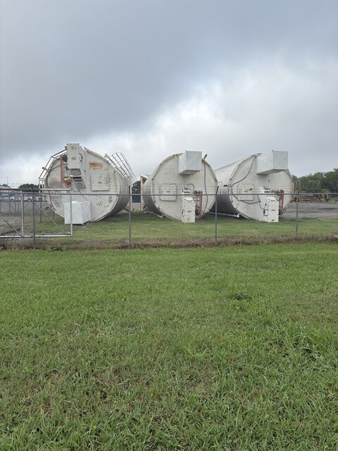 Appco #5000, e-tank silos - Image 4