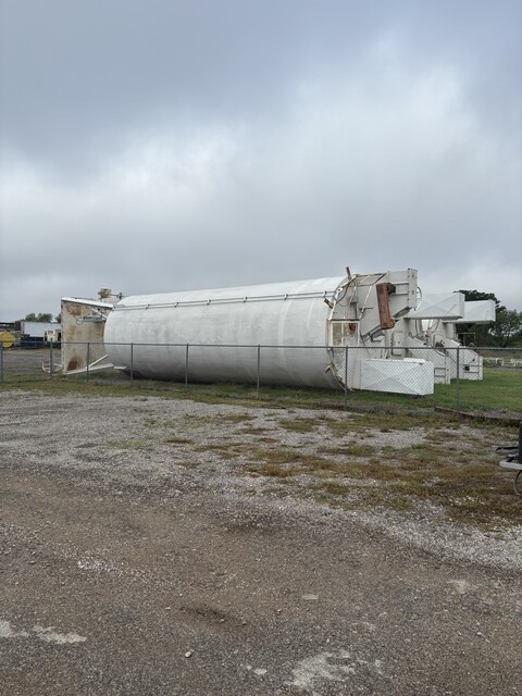 Appco #5000, e-tank silos - Image 5