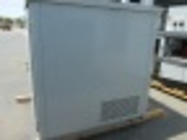 45 KVA 12470 Primary, 240 Secondary, Olsun, dry, outdoor, #DT4689 - Image 2