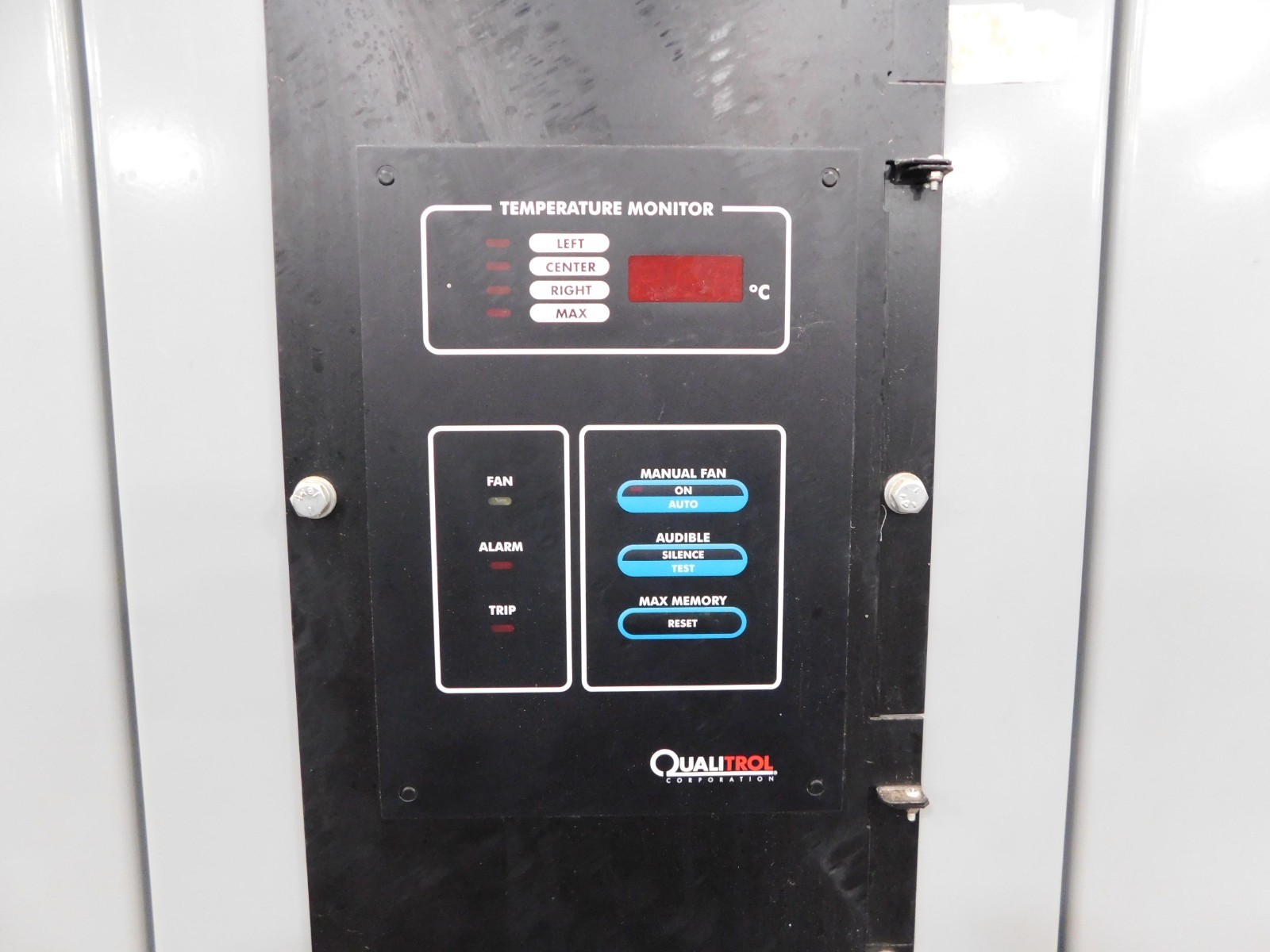 2000/2667 KVA 13800 Primary, 480Y/277 Secondary, General Electric, dry type transformer - Image 10