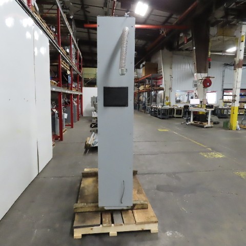 Siemens, Marq, Motor Control Center, 480 Volts, 3-Phase, 3W, 60HZ, (7 Buckets) - Image 5