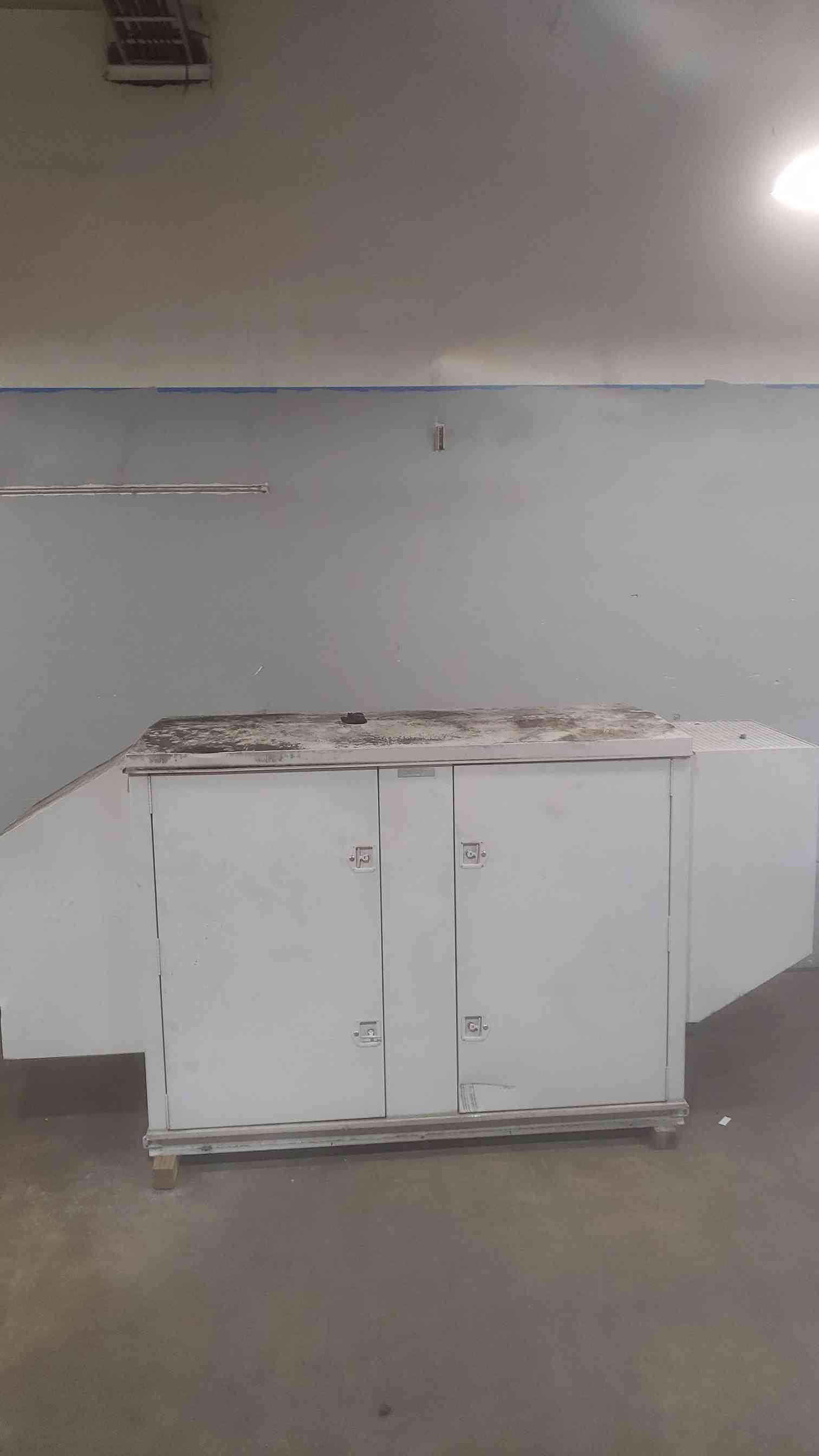 25 KW #NL30FGH4, LP & Nat Gas Valve Generator, G2300 engine, 120/240 Volts, 104A, 1PH, 858 Hrs - Image 2