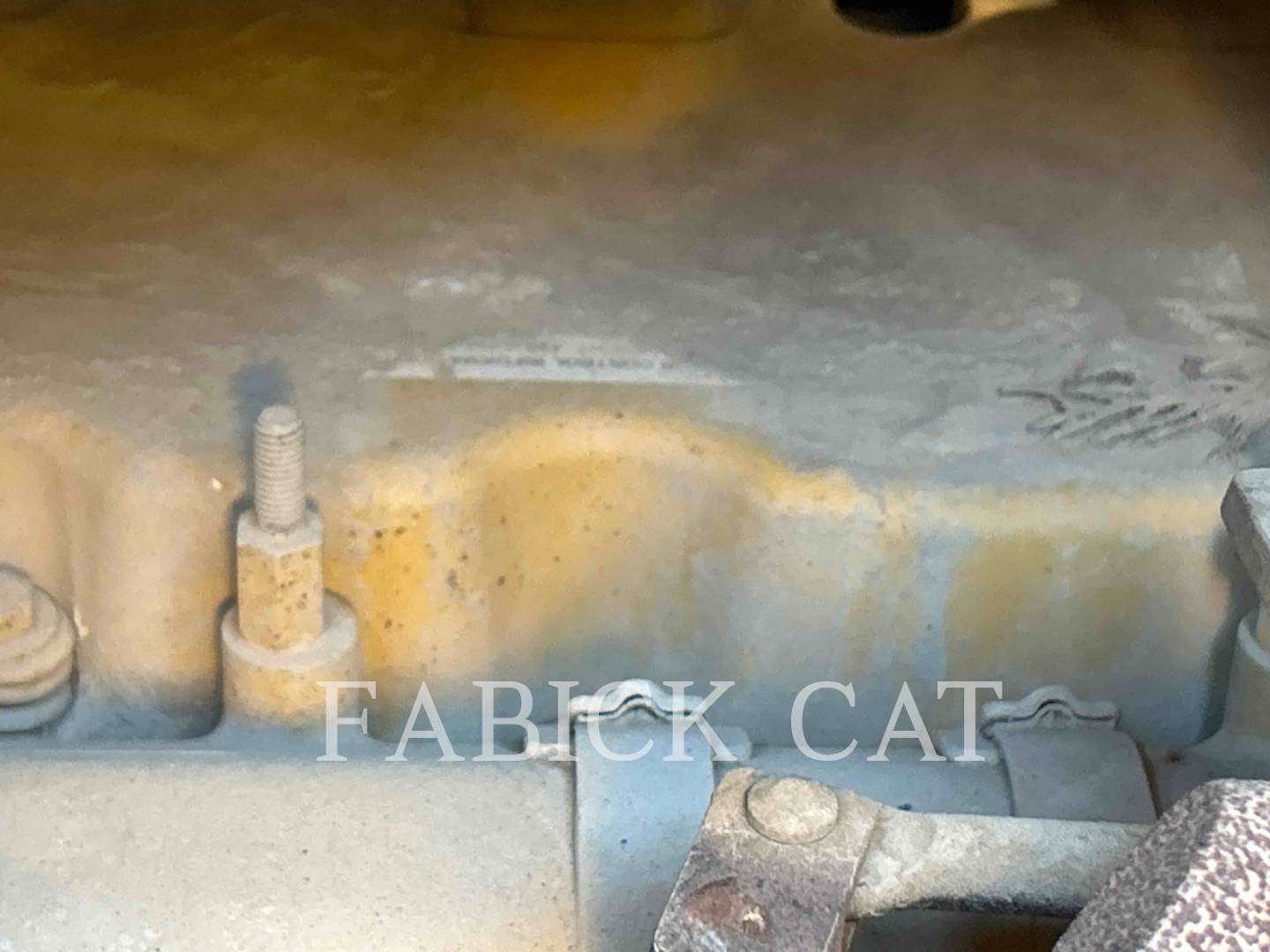 Caterpillar 12M3AWD, Motor Grader, 2700 hours, S/N: N9B00972, 2019 - Image 8
