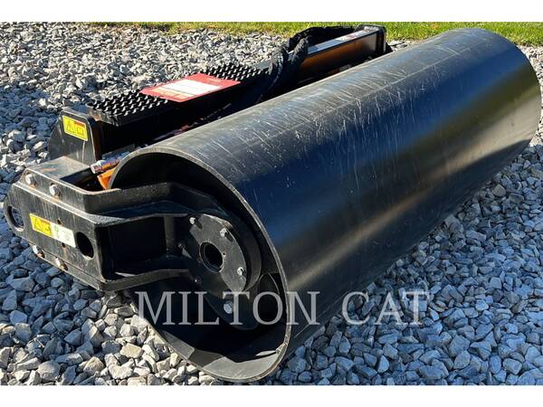 Caterpillar CATERPILLAR CV117 COMPACTOR, Compactor, S/N: DTM00398, 2023 - Image 2