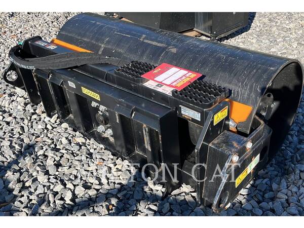 Caterpillar CATERPILLAR CV117 COMPACTOR, Compactor, S/N: DTM00398, 2023 - Image 3
