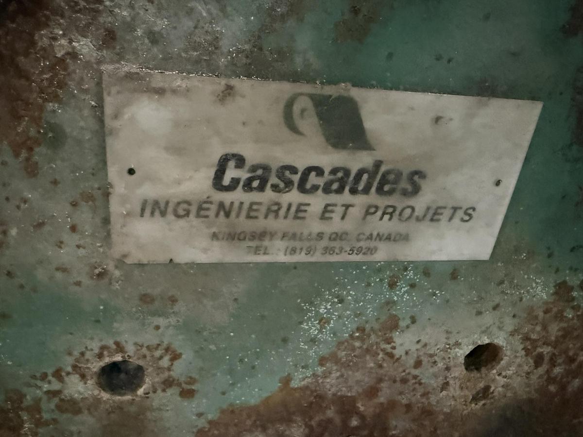 Cascade #Ragger - Image 2