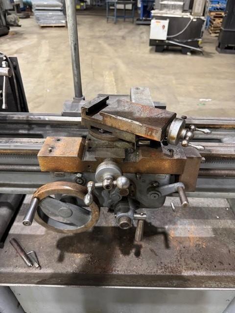 13" x 36" Sheldon #WM-56-P, Lathe, 754.8 hours - Image 10