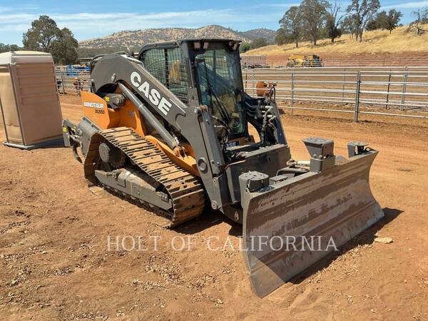Case DL550, 60 hours, S/N: PM401303, 2024 - Image 2