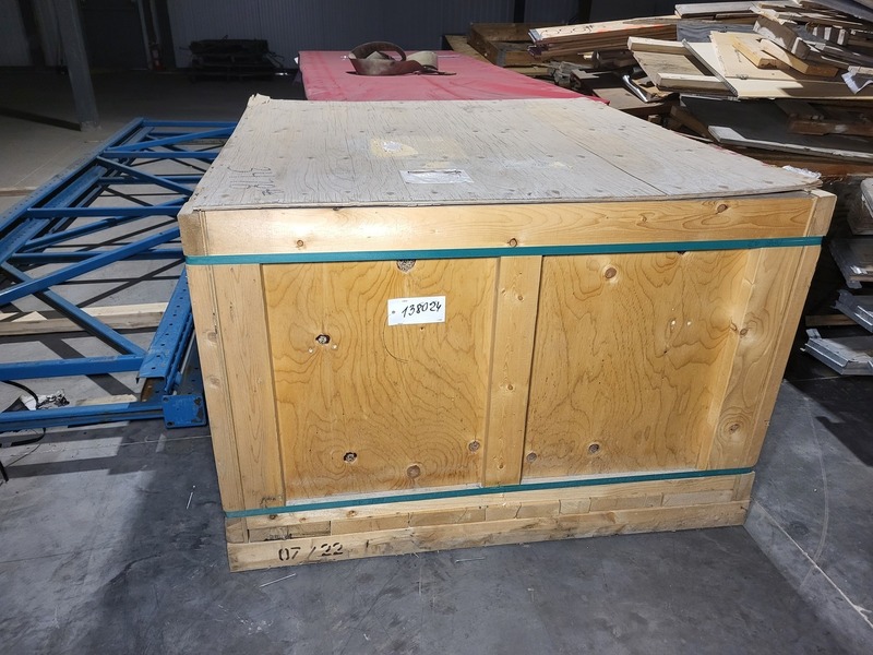 Hitachi #9245044, Final Drive for EX1200, 2022 - Image 9