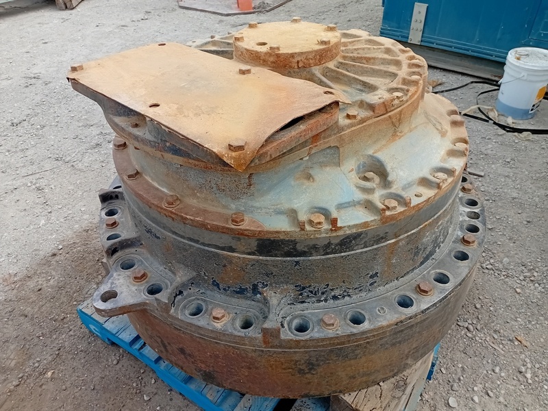 Hitachi, Final Drive Assembly for EX3600, Core - Image 4