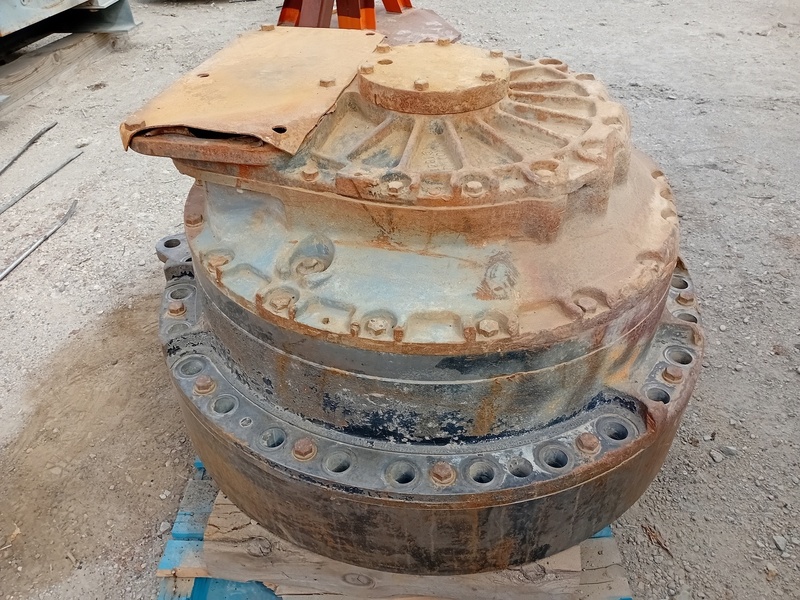 Hitachi, Final Drive Assembly for EX3600, Core - Image 5
