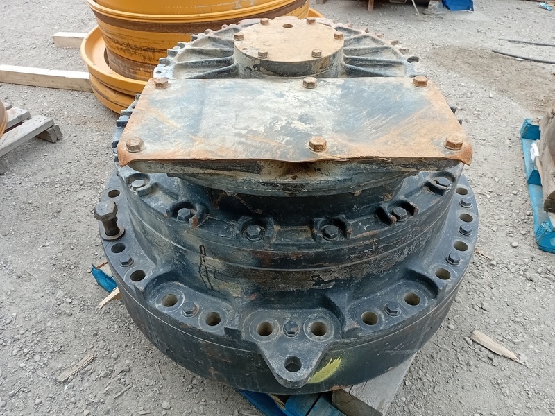 Hitachi, Final Drive Assembly for EX3600 - Image 2