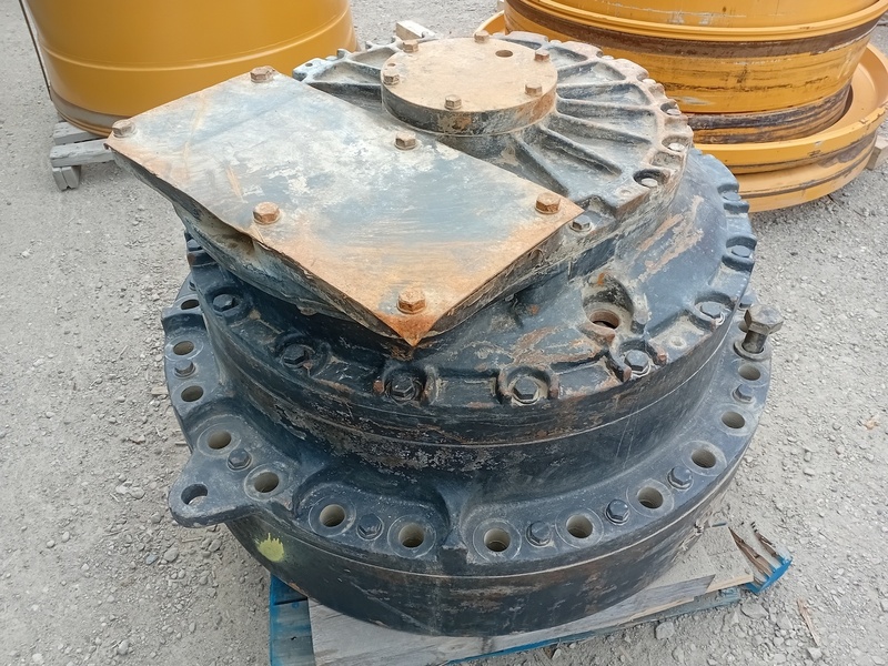 Hitachi, Final Drive Assembly for EX3600 - Image 3