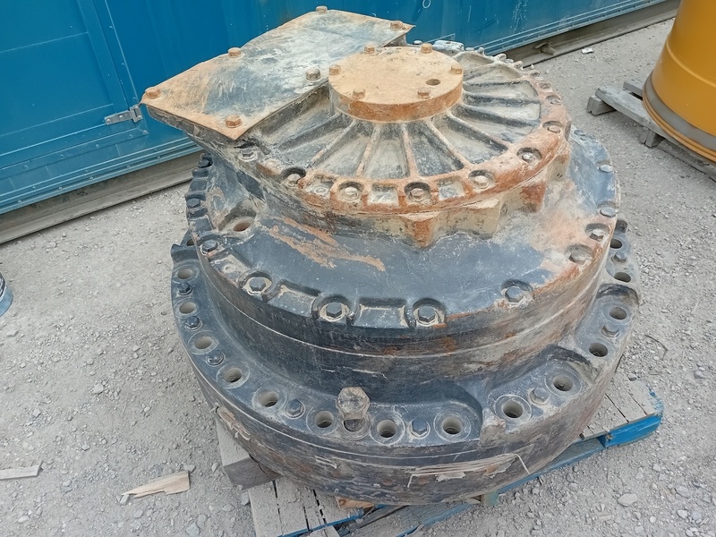 Hitachi, Final Drive Assembly for EX3600 - Image 5