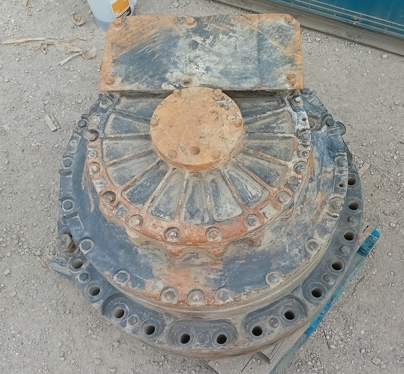 Hitachi, Final Drive Assembly for EX3600 - Image 6