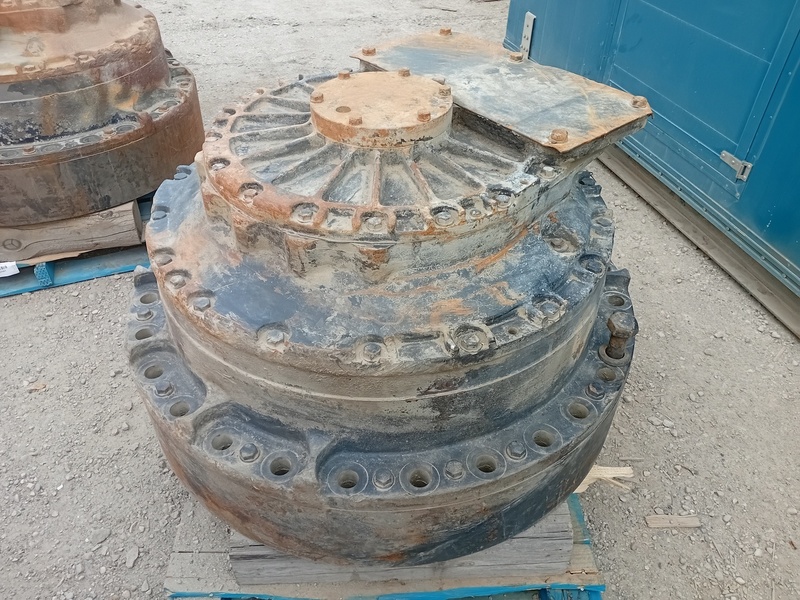 Hitachi, Final Drive Assembly for EX3600 - Image 7